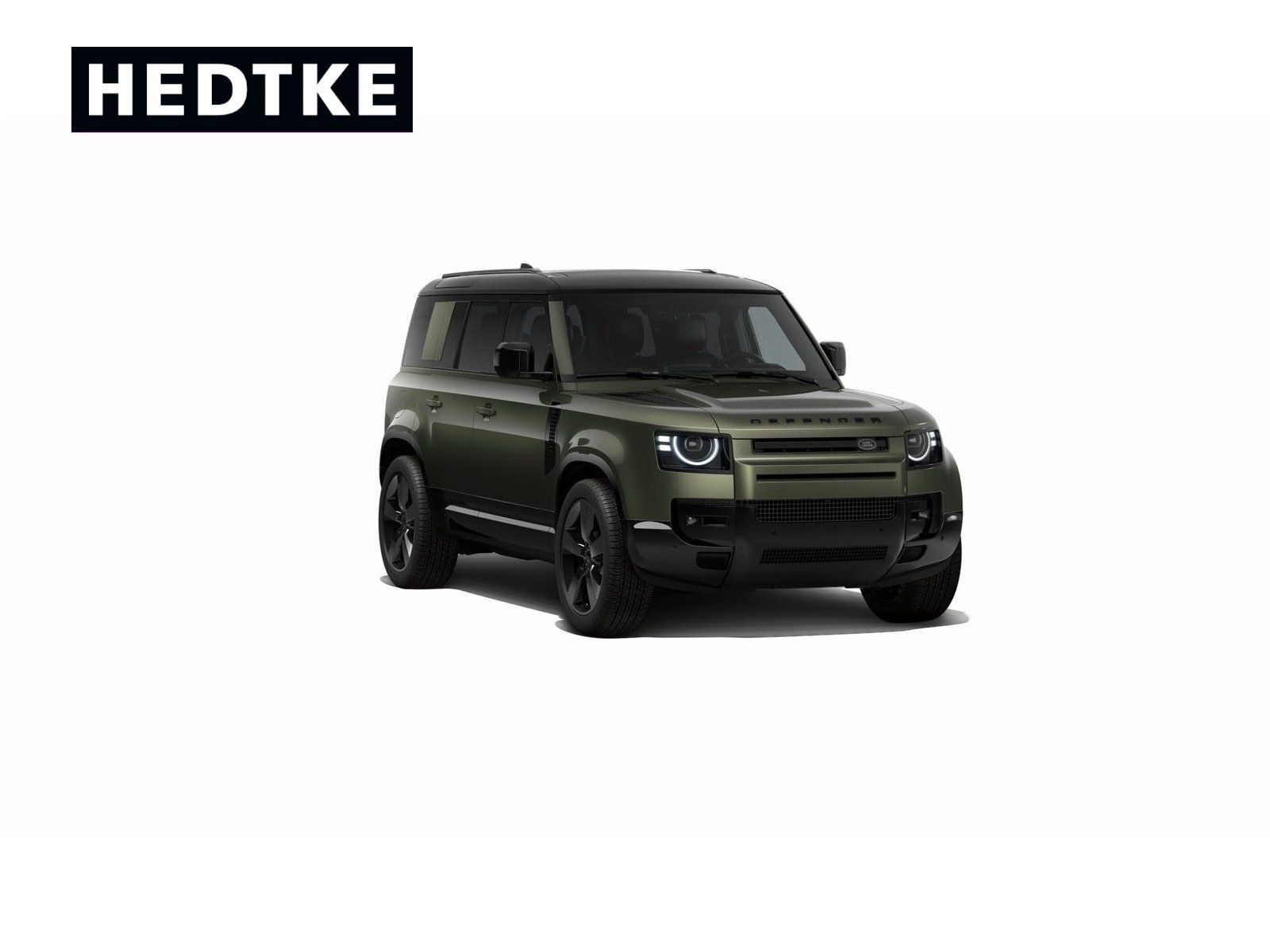 Land Rover Defender 110 P300e X-Dynamic HSE *elektr. AHK*
