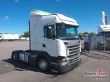 Scania R 410 LA4x2MEB - Scania Hamburg