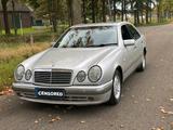 Mercedes-Benz Mercedes e 240 w210 - Mercedes-Benz E 240 in Essen