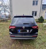 Volkswagen Tiguan Allspace Highline 1.5 TSI 7Sitzer - VW Tiguan Allspace von privat