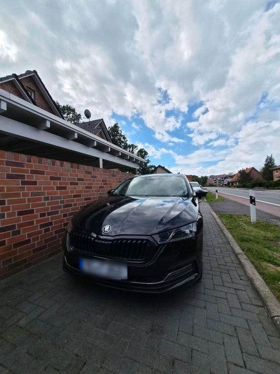 Image of Skoda Octavia
