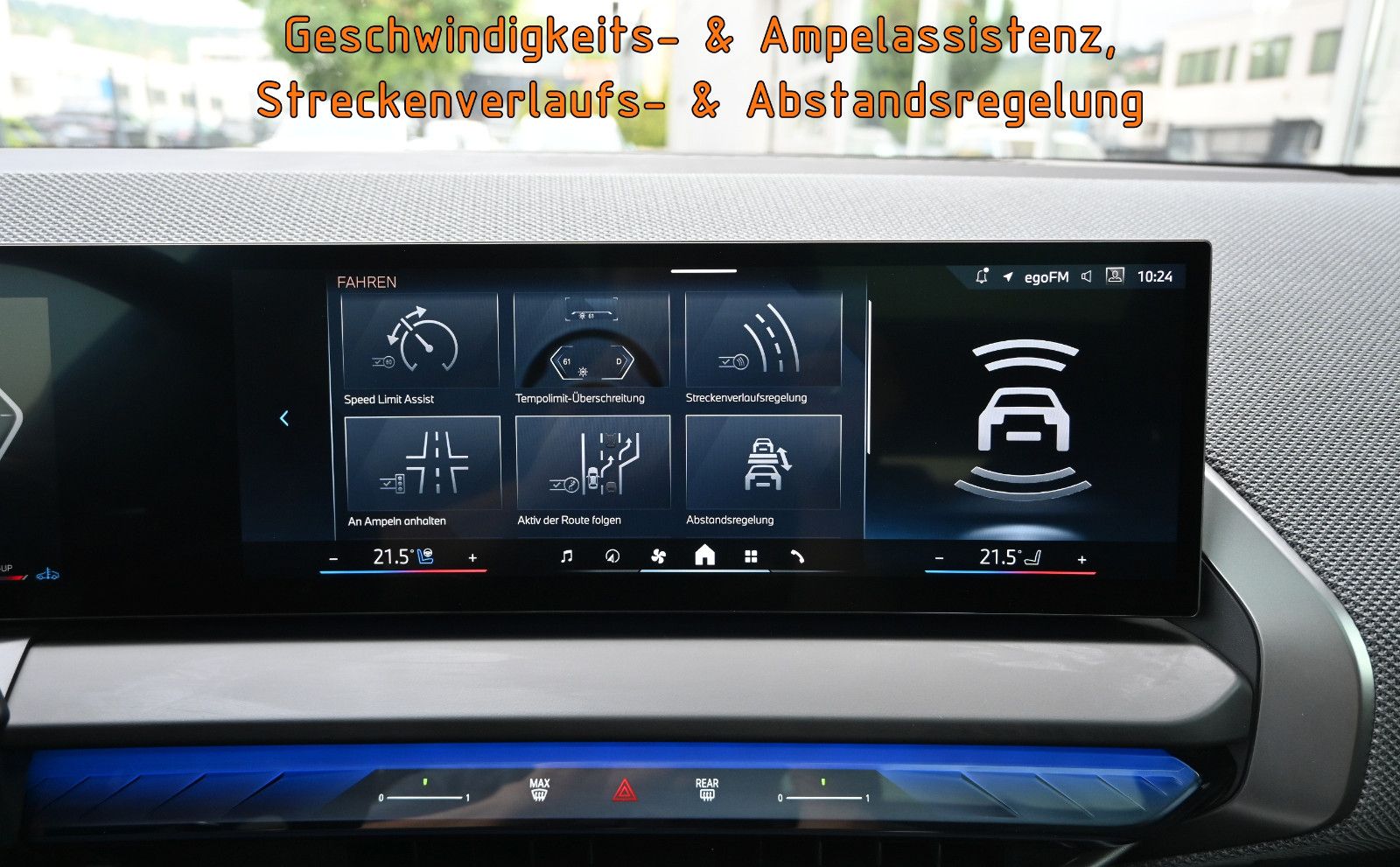 Fahrzeugabbildung BMW X3 20d xDr M SPORT PRO °UVP 84.240€°AD.FAHRWERK°