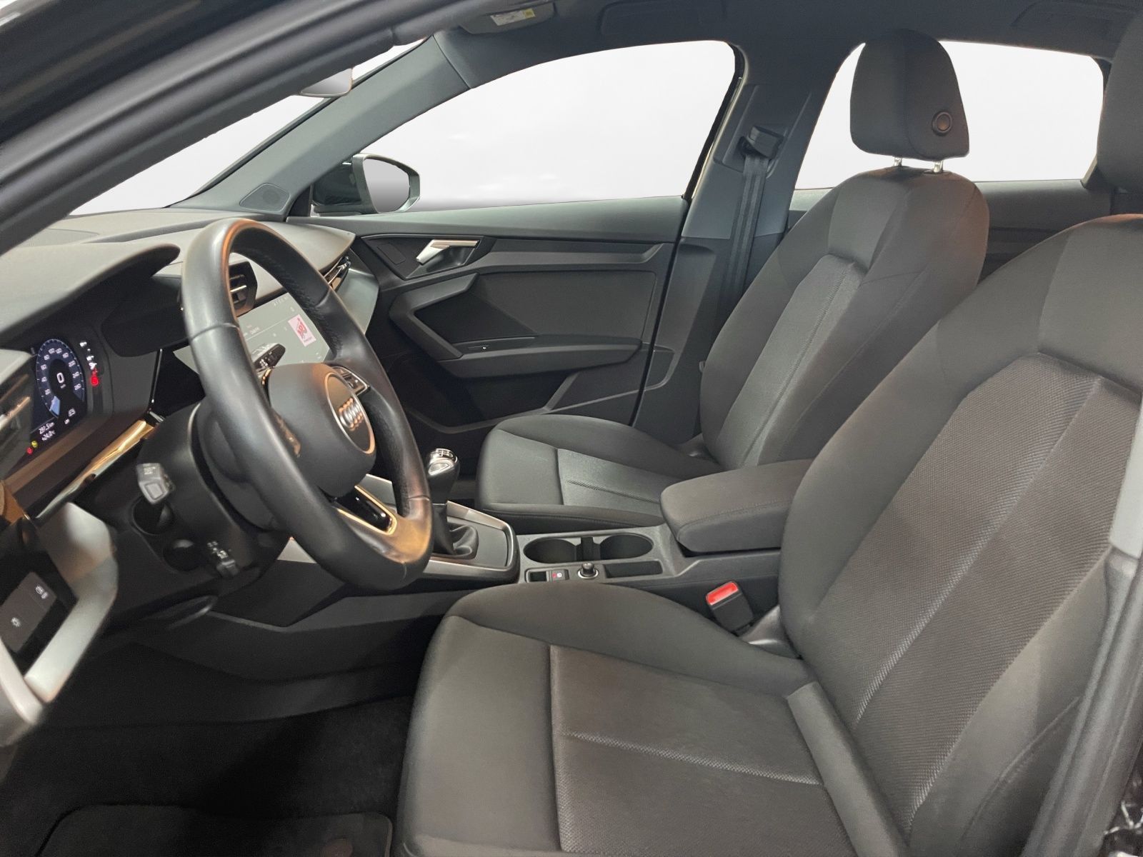 Audi A3 - Bild 16