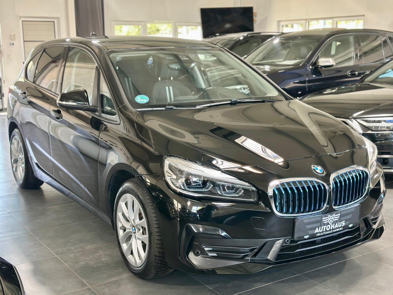 BMW 225 XE,i-Performance,Sport,Facelift,LED,VOLL,TOP, миниатюра 19
