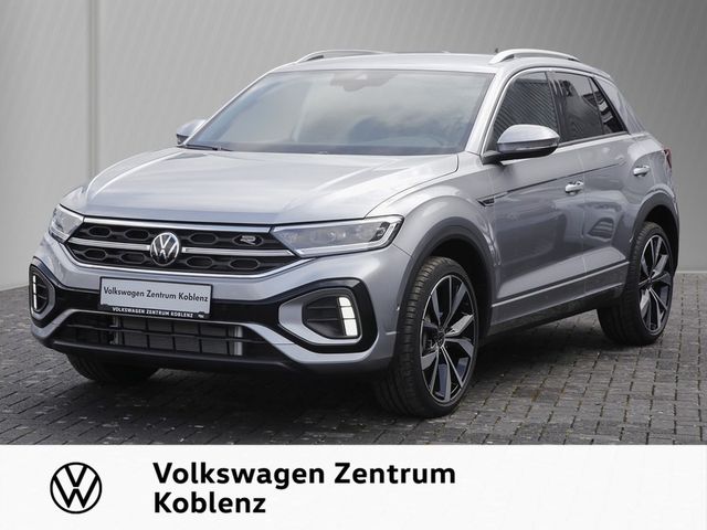 Volkswagen T-Roc 1.5 TSI R-Line