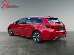 TOYOTA Corolla 2.0 Hybrid Touring Sports Teamplayer (ZE