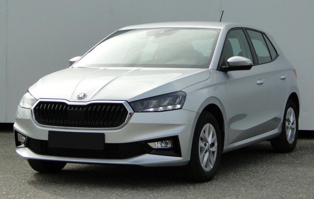 Skoda Fabia Ambition  AHK PDC SHZ Smartlink