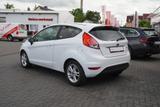 Ford Fiesta 1.2 Klima Sitzheizung Winterpaket - Ford Fiesta Gebrauchtwagen