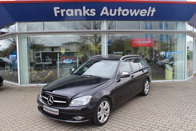 Mercedes-Benz C 220 CDI  -Klasse T-Modell Avantgarde