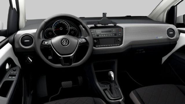 Volkswagen e-up! - Bild 3