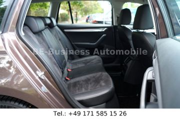 Skoda Octavia - 9