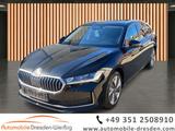 Skoda Superb Combi 2.0 TDI DSG 4x4 Selection*Navi*AHK*