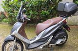 Piaggio Medley 125