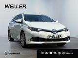 Toyota Auris 1.8 Hybrid TS Executive *Navi*LED*CAM*Lede - Toyota Auris: 1.8