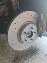 Ford Focus RS MK2 2,5  - Ford Focus: RS