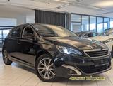 Peugeot 308 Allure NAVI. LED. KAMERA. AUTOMATIK - Peugeot 308 mit Benzin-Antrieb: Limousine, Automatik