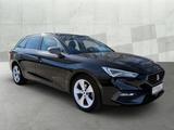 Seat Leon ST 1.5 eTSI DSG FR +LED +NAVI +17" +APP-CON - Seat Leon: Kombi, ST