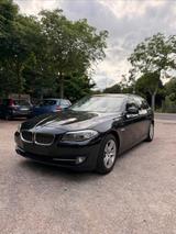 BMW 520d Touring, Tempomat, Standheizung, TÜV Neu