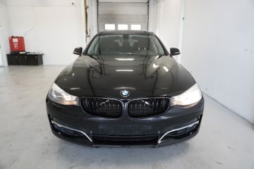 BMW 320 Gran Turismo - 7