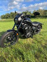 Honda CMX 1100 Rebel DCT (TOP Zustand, Extras)  - Offers
