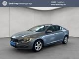 Volvo S60 D4 Linje-Business Aut Glasd Navi Xenon Kamer - Volvo S60 mit Diesel-Antrieb