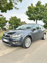 Ford Focus 1.6 TDCi - Ford Focus mit Diesel-Antrieb: Kleinwagen