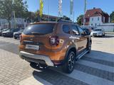 Dacia Duster Prestige Blue dCi 115 2WD Multiviewkamera - Dacia Duster: Prestige Dci