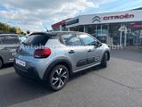 Citroën C3 PureTech 110 S&S Elle EAT6 - Citroën C3 mit Benzin-Antrieb: Elle