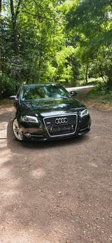 Audi A3 Turbo 1.4 Sportback*Euro5* - Audi A3: Turbo