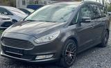 Ford Galaxy 2.0 TDCi Titanium ZR-Neu Garantie 7Sitz - Ford Galaxy: Titanium
