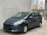 Mazda 5 Center-Line *62.000 KM*7-SITZER*SITZHGZ*PDC* - Mazda Gebrauchtwagen von 2011