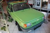 Wartburg 1,3i mit Schiebedach, AHK inkl.Gutachten - Wartburg mit Benzin-Antrieb