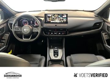 Nissan Qashqai - 9