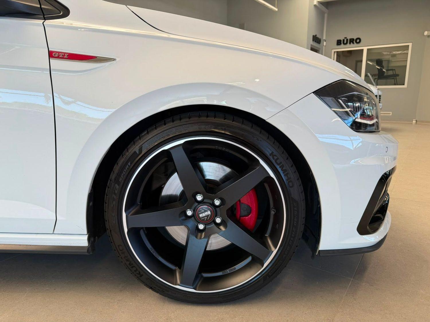 Volkswagen Polo GTI ACC*KW*Kamera*Pano*BeatsAudio, миниатюра 11