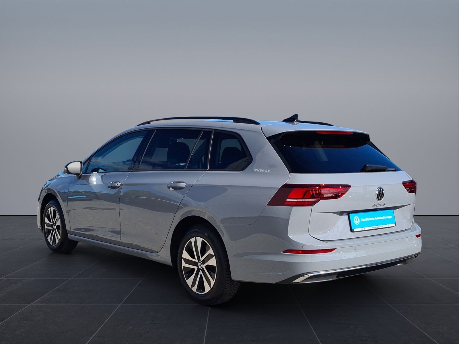 Volkswagen Golf Variant 1.5 TSI Energy NAVI LEDPLUS 5JAHREG foto 5