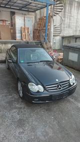 Mercedes-Benz CLK 200 KOMPRESSOR AVANTGARDE AVANTGARDE