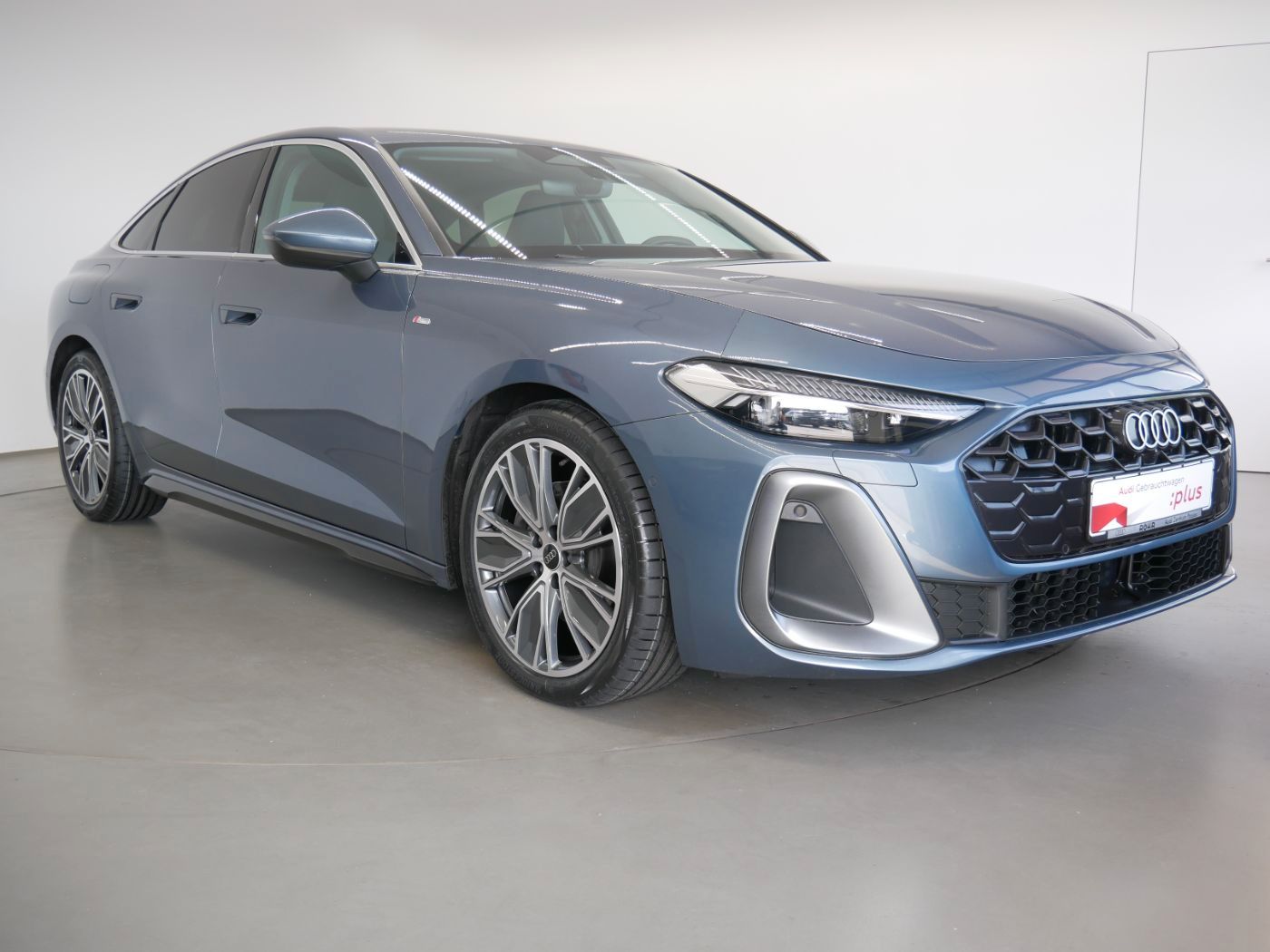 Audi A5 - Bild 3