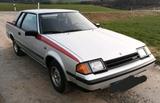 Toyota Celica ST - Toyota Celica: ST