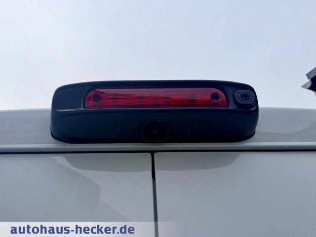 Fiat Professional Ducato S2 L2H2 35 140PS AT8