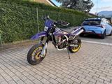 Husqvarna SMR 510 Supermotard - HUSQVARNA SM 510