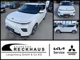 Kia E-SOUL 204 VISION 3PH AHK ALLWETTER TECH Klima - Kia Soul Vision