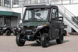 CFMOTO UForce 600+,Vollkabine, sofort lieferbar - CFMOTO UFORCE 600