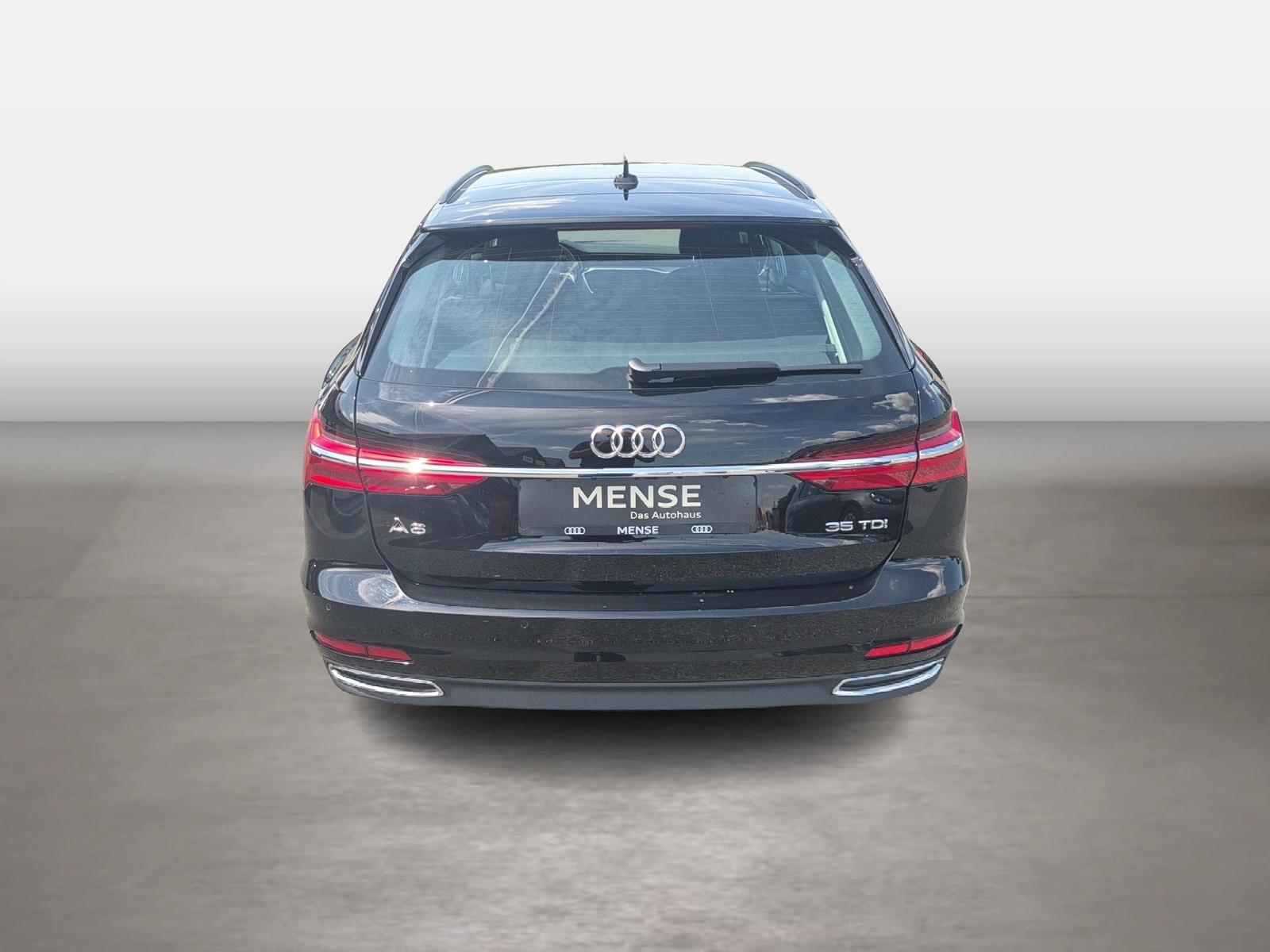 Audi A6 Avant 35 TDI 120(163) S tronic AHK Pano ACC, миниатюра 4