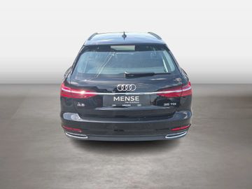 Audi A6 - 4