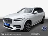 Volvo XC90 T8 AWD Recharge Plus Bright - Volvo XC90: Recharge Plus Bright