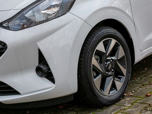 Hyundai i10 1.0 Trend Kamera Navi Spurhalteassistent