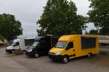 Iveco C30C/ FOODTRUCK/ Daily - Iveco 2011 Daily