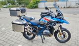 BMW R 1200 GS  Vollausstattung , Sportfahrwerk BMW