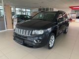 Jeep Compass Limited 4x2 Kamera/Navi/Export - Jeep Compass aus 2013