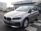 BMW 220 Active Tourer Advantage*LED*PANO*DAB*GJR*KLI - BMW 220 Active Tourer aus 2021